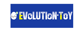 EVOLUTION TOY