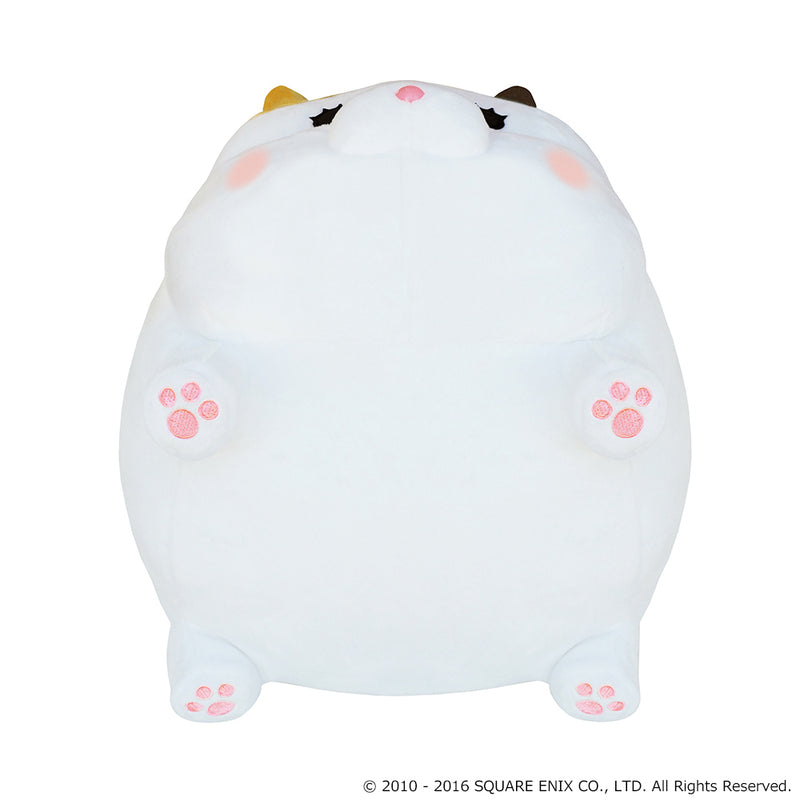 Final Fantasy XIV: Heavensward Square Enix Plush Cushion Fat Cat
