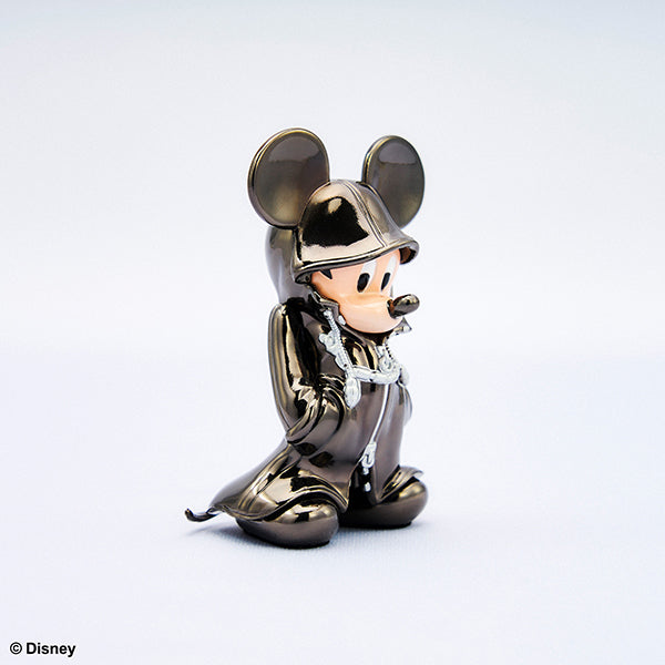 Kingdom Hearts II Square Enix Bright Arts Gallery King Mickey
