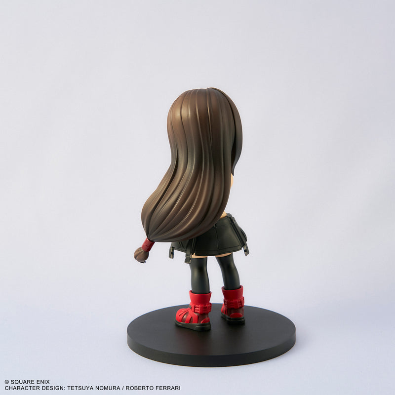 Final Fantasy VII Rebirth Square Enix Adorable Arts Tifa Lockhart