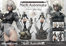 NieR:Automata SQUARE ENIX MASTERLINE 1/3 Scale - 2B (YoRHa No.2 Type B) Deluxe Ver.