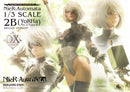 NieR:Automata SQUARE ENIX MASTERLINE 1/3 Scale - 2B (YoRHa No.2 Type B) Deluxe Ver.