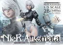 NieR:Automata SQUARE ENIX MASTERLINE 1/3 Scale - 2B (YoRHa No.2 Type B) Deluxe Ver.