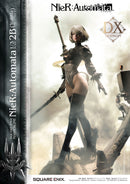 NieR:Automata SQUARE ENIX MASTERLINE 1/3 Scale - 2B (YoRHa No.2 Type B) Deluxe Ver.