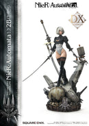 NieR:Automata SQUARE ENIX MASTERLINE 1/3 Scale - 2B (YoRHa No.2 Type B) Deluxe Ver.