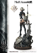 NieR:Automata SQUARE ENIX MASTERLINE 1/3 Scale - 2B (YoRHa No.2 Type B) Deluxe Ver.