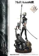 NieR:Automata SQUARE ENIX MASTERLINE 1/3 Scale - 2B (YoRHa No.2 Type B) Deluxe Ver.