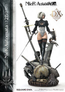 NieR:Automata SQUARE ENIX MASTERLINE 1/3 Scale - 2B (YoRHa No.2 Type B) Deluxe Ver.