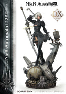 NieR:Automata SQUARE ENIX MASTERLINE 1/3 Scale - 2B (YoRHa No.2 Type B) Deluxe Ver.