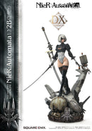NieR:Automata SQUARE ENIX MASTERLINE 1/3 Scale - 2B (YoRHa No.2 Type B) Deluxe Ver.