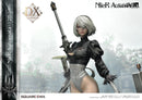 NieR:Automata SQUARE ENIX MASTERLINE 1/3 Scale - 2B (YoRHa No.2 Type B) Deluxe Ver.