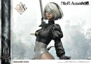 NieR:Automata SQUARE ENIX MASTERLINE 1/3 Scale - 2B (YoRHa No.2 Type B) Deluxe Ver.