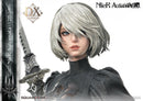 NieR:Automata SQUARE ENIX MASTERLINE 1/3 Scale - 2B (YoRHa No.2 Type B) Deluxe Ver.