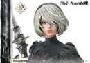 NieR:Automata SQUARE ENIX MASTERLINE 1/3 Scale - 2B (YoRHa No.2 Type B) Deluxe Ver.