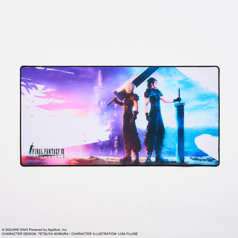 Final Fantasy VII Ever Crisis Square Enix Gaming Mouse Pad
