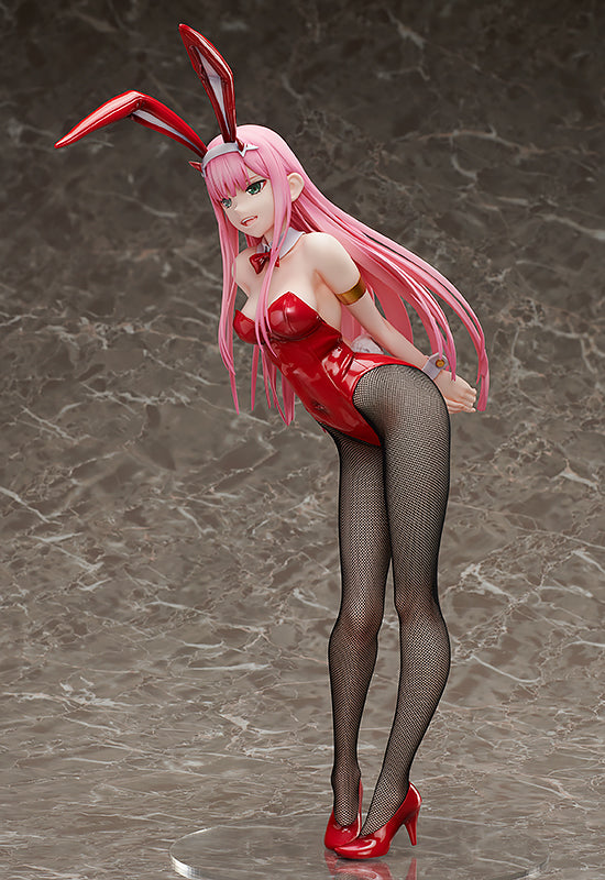 DARLING in the FRANXX FREEing Zero Two: Bunny Ver