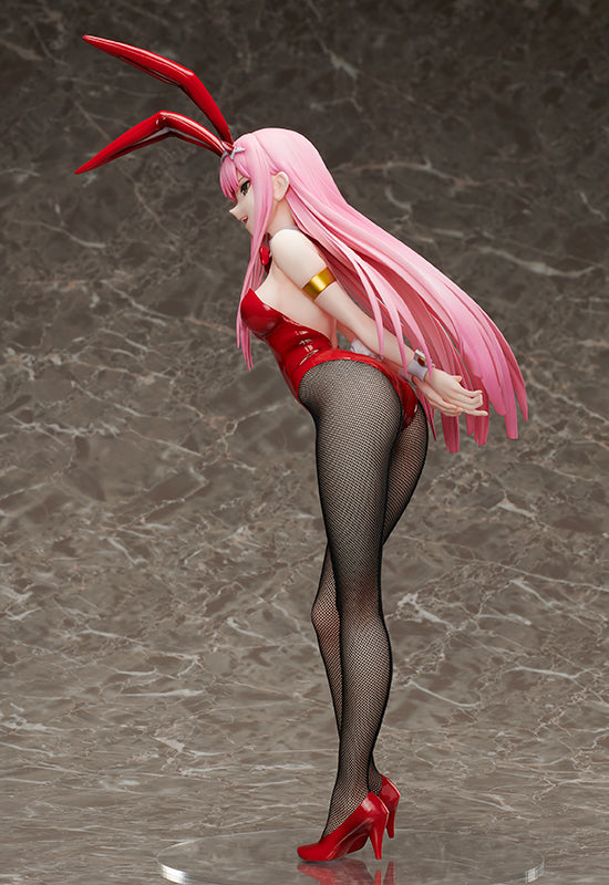 DARLING in the FRANXX FREEing Zero Two: Bunny Ver