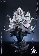 RENEGADE IMMORTAL PIJI NEW ERA X WANG LIN 1/6 SCALE FIGURE