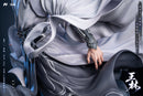 RENEGADE IMMORTAL PIJI NEW ERA X WANG LIN 1/6 SCALE FIGURE