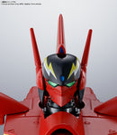 Macross 7 Bandai HI-METAL R VF-19 Custom Fire Valkyrie (JP)