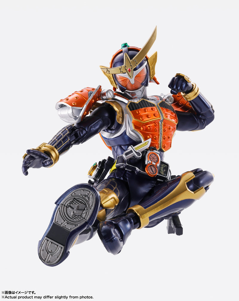 Kamen Rider Gaim Bandai S.H.Figuarts (Shinkocchou Seihou) Kamen Rider Gaim Orange Arms(JP)