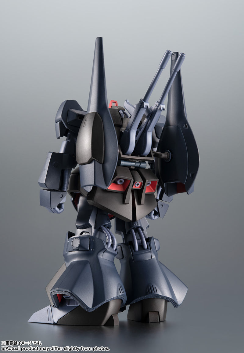 Gundam Mobile Suit Zeta BANDAI Robot Spirits Side MS RMS-099 Rick Dias Ver. A.N.I.M.E. (JP)