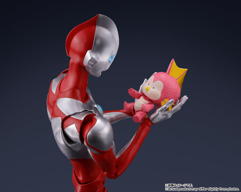 Ultraman: Rising BANDAI S.H.Figuarts Ultraman & Emi (ULTRAMAN: RISING) (JP)