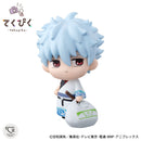 Gintama Bandai Tekupiku Sakata Gintoki