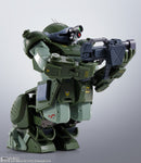 Armored Trooper Votoms Bandai HI-METAL R Scopedog