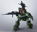 Armored Trooper Votoms Bandai HI-METAL R Scopedog