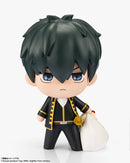 Gintama Bandai Tekupiku  Hijikata Toushirou