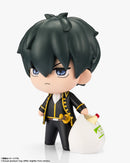 Gintama Bandai Tekupiku  Hijikata Toushirou