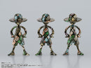One Piece Bandai Luffy's Memories of Adventure Vol. 2