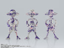 One Piece Bandai Luffy's Memories of Adventure Vol. 2