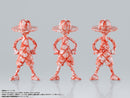 One Piece Bandai Luffy's Memories of Adventure Vol. 2