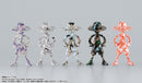 One Piece Bandai Luffy's Memories of Adventure Vol. 2