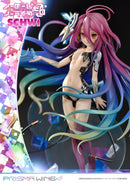 No Game No Life: Zero Prime 1 Studio PRISMA WING Schwi 1/7 Scale Figure