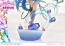 No Game No Life: Zero Prime 1 Studio PRISMA WING Schwi 1/7 Scale Figure
