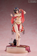 Maiden Voyage Odoriko Rufus Illustration by Yatsumi Suzuame 1/7 Scale Figure