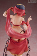Maiden Voyage Odoriko Rufus Illustration by Yatsumi Suzuame 1/7 Scale Figure