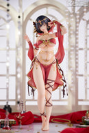 Maiden Voyage Odoriko Rufus Illustration by Yatsumi Suzuame 1/7 Scale Figure