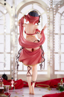 Maiden Voyage Odoriko Rufus Illustration by Yatsumi Suzuame 1/7 Scale Figure