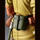 Nausicaä of the Valley of the Wind Kaiyodo Takeyashiki Jizaiokimono Torumekian Command Soldier