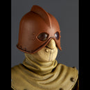 Nausicaä of the Valley of the Wind Kaiyodo Takeyashiki Jizaiokimono Torumekian Command Soldier