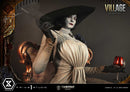Resident Evil Village Prime 1 Studio Throne Legacy Alcina Dimitrescu