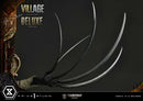 Resident Evil Village Prime 1 Studio Throne Legacy Alcina Dimitrescu Deluxe Bonus Version