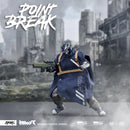 POINT BREAK Devil Toys, Ltd. POINT BREAK Set
