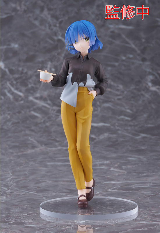 コミック・アニメ RYO BOCCHI THE ROCK! TAITO Coreful Figure - Ryo Yamada (Casual