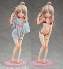 Onimai: I'm Now Your Sister! Medicos Entertainment Oyama Mahiro 1/4 NEET T-shirt -Try out Adult Lingerie!-