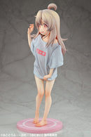Onimai: I'm Now Your Sister! Medicos Entertainment Oyama Mahiro 1/4 NEET T-shirt -Try out Adult Lingerie!-